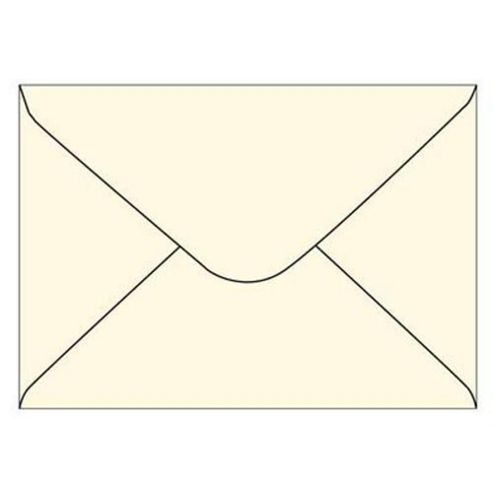 Image of Envelopes A5 Cream 30 Pack