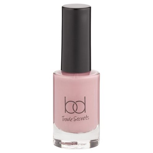 Image of Bd Trade Secrets Nail Colour - Mellow Moments