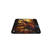 SteelSeries QcK Diablo III Monk Edition Mouse Pad