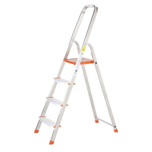 Image of Horizon 4 Tread Step Ladder