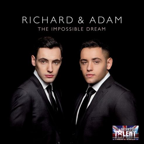 Image of Impossible Dream