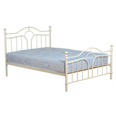 Image of Home Essence Keswick High Foot End Bed - Double