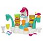 Play-Doh Magic Swirl Ice Cream Shop