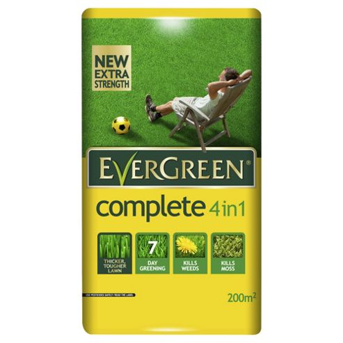Image of Evergreen Complete 200sqm