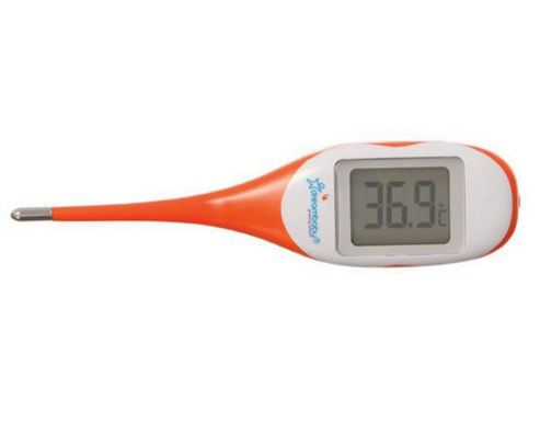 Image of Dreambaby Rapid Response Digital Thermometer