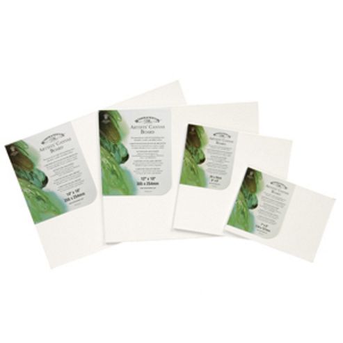 Image of W&n - Art Canvas Bd 16x12