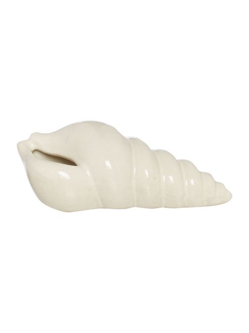 Image of Linea Small Ceramic Shell