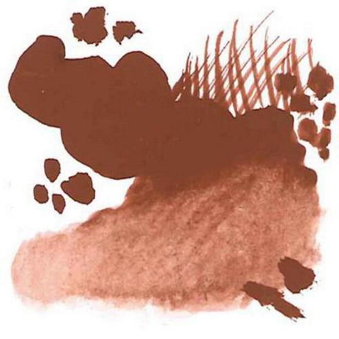 Image of Dr 15ml Des Gou Burnt Sienna
