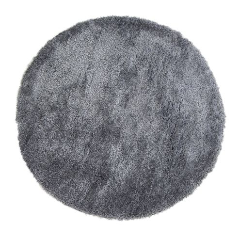 Image of Starlet Twilight Silver 135x135 Cm Rug