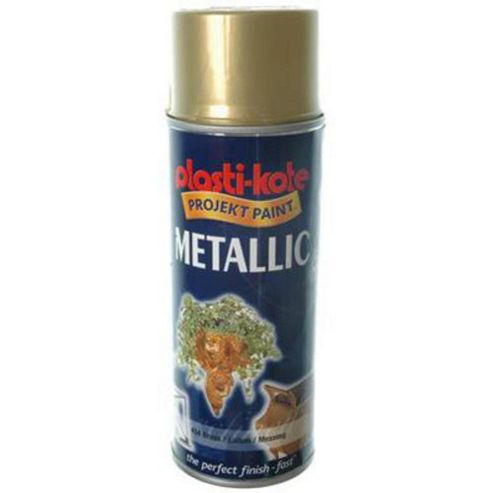 Image of Pk Met Brass 400ml