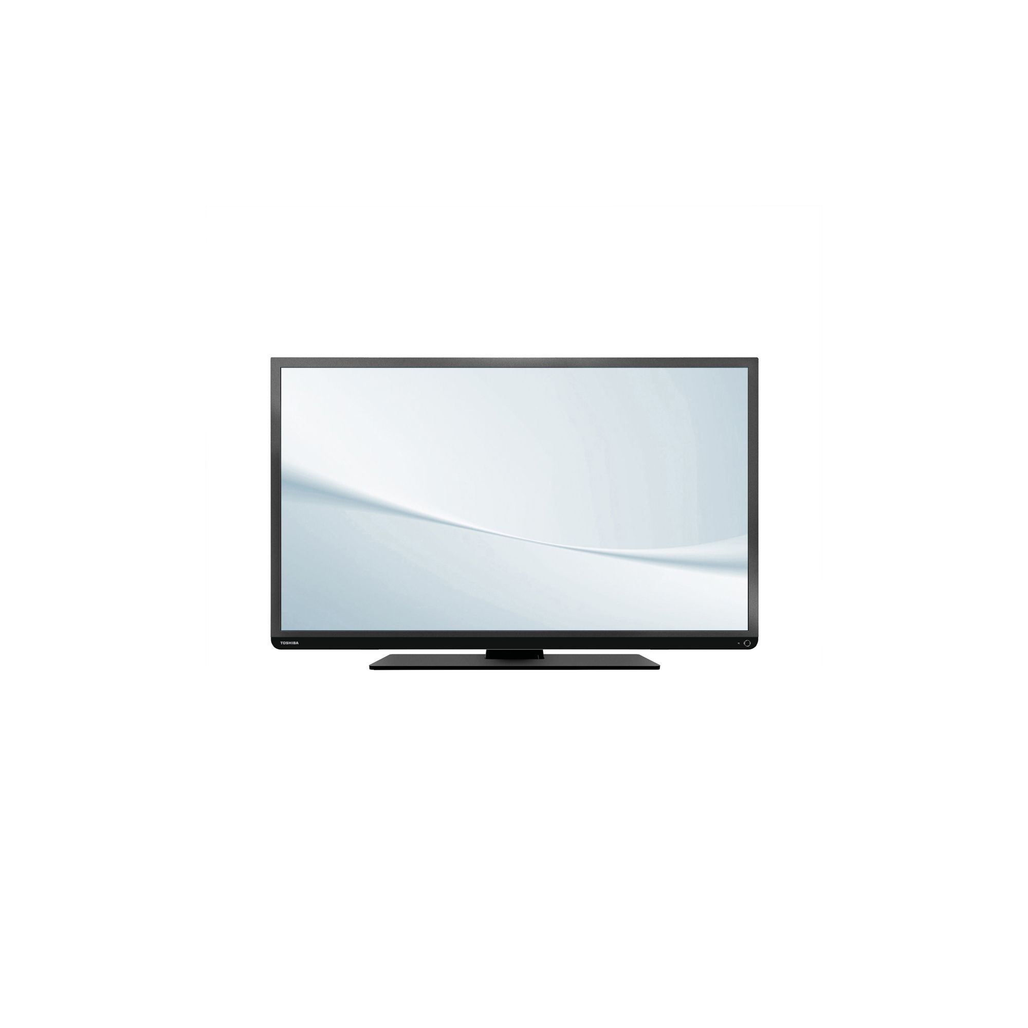 Toshiba 32 INCH 1080p LED TV FREEVIW HD