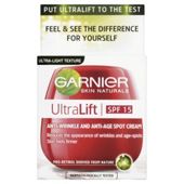 Garnier Ultra Lift SPF15