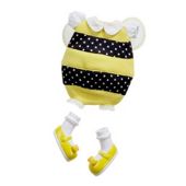 Lalaloopsy Bee Outfit