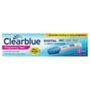 Clearblue Digital Pregnancy Test with Weeks Indicator 1 Pack