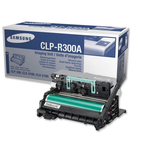 Image of Samsung Clp-r300a Drum Cartridge For Clp-300, Clp-300n
