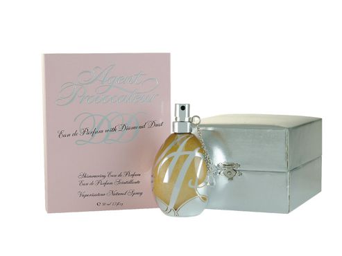 Image of Agent Provocateur Diamond Dust Eau De Parfum 50ml