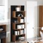 Bush Mexico Contemporary Storage Unit