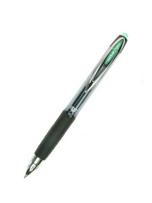 Image of Uni-ball Signo Rt 0.7 Green
