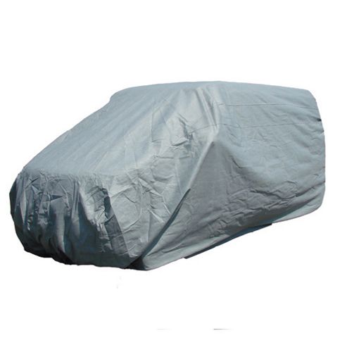Image of Breathable Covers Suitable For Vw T5, T4, T3/t25 Camper Vans