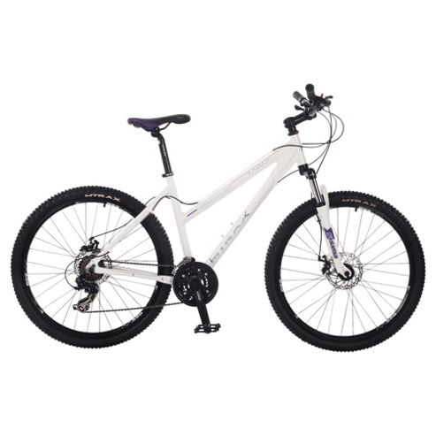 Image of Mtrax Lahar 26" Women's Mountain Bike, 16" Frame, Designed By Raleigh