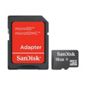 SanDisk 16GB Photo MicroSD Memory Card with Adapter (SD4673)