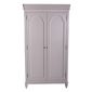Thorndon Brittany Full Hanging Ladies Wardrobe