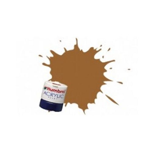 Image of Humbrol Paint No 12 Copper - Metallic - 12ml Acrylic