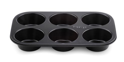 Image of Prestige Inspire 6 Cup Jumbo Muffin Tin