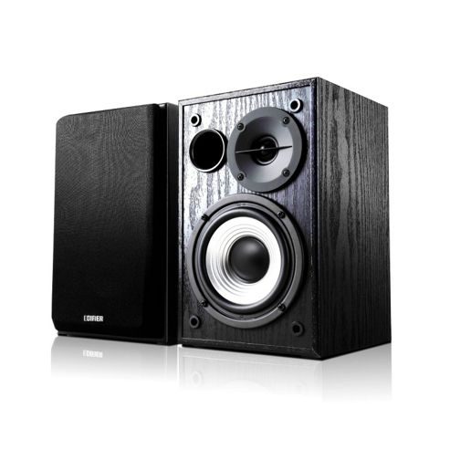 Image of Edifier R980t 2.0 Active Compact Studio Speaker System