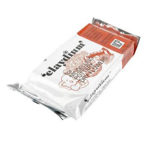 Image of Newclay Claydium Terra 500g
