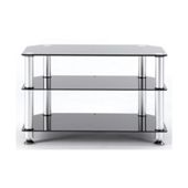 Stil-Stand Mellan TV Stand - Piano Black