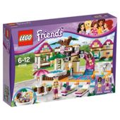 LEGO Friends Heartlake City Pool 41008