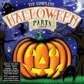 Halloween Party