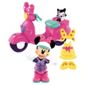 Minnie Scooter