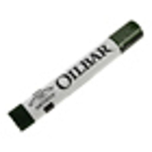 Image of W&n Oil Bar 50ml Sap Green