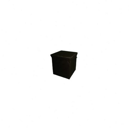 Image of Home Etc Glengall Seat Box - Black