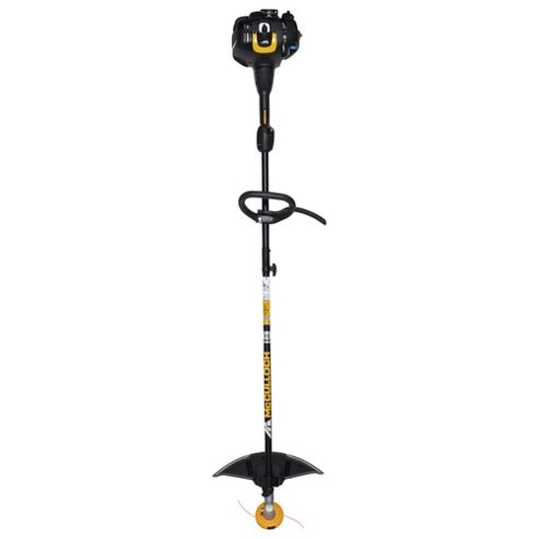 Image of Mcculloch B26ps 26cc Petrol Brushcutter
