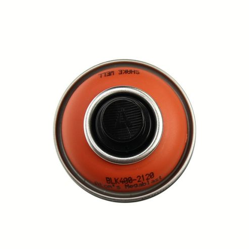 Image of Montanablack 400ml Atom's Megablast