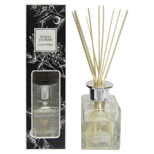 Image of Greenhill And York White Jasmine Reed Diffuser