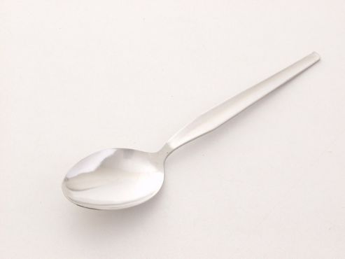 Image of Zodiac 311 Plain Dessert Spoon S/s