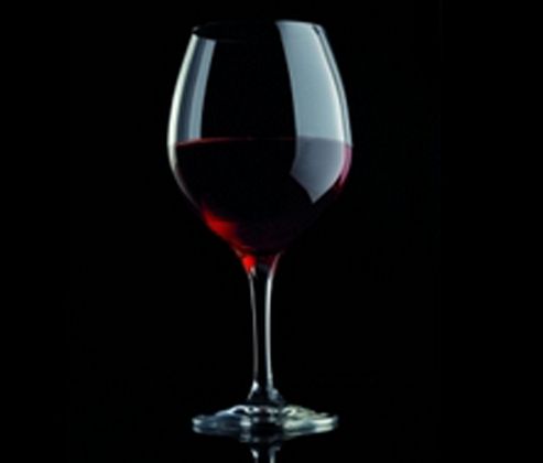 Image of Mw Vino Pinot Noir 650ml Set Of 6 Gift Boxed
