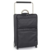 World's Lightest Suitcase, Black Medium