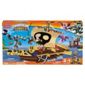 Mega Bloks Skylanders Crushers Pirate Quest