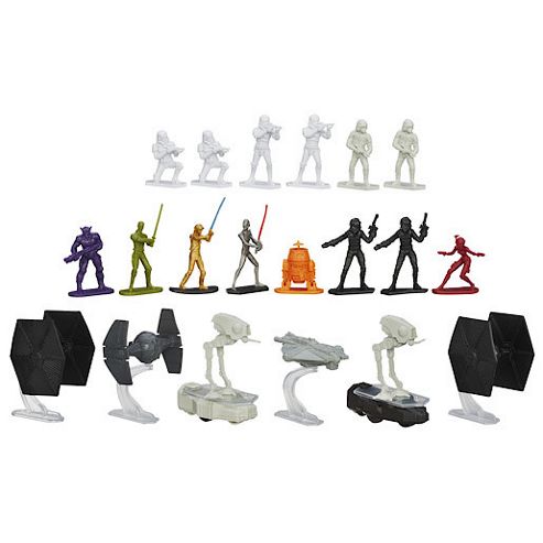 Image of Star Wars Rebels Command Epic Assault Pack