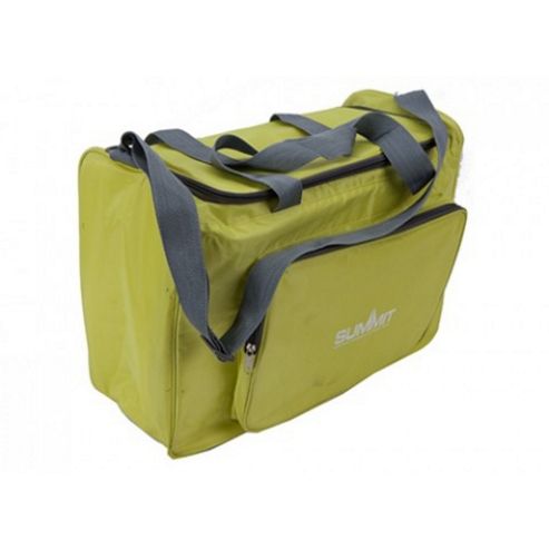 Image of Summit 26l Cool Bag With Shoulder Strap