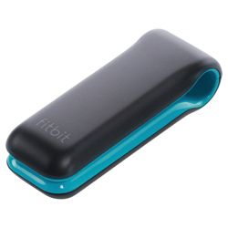 Fitbit Ultra - Wireless Activity Tracker (Blue)