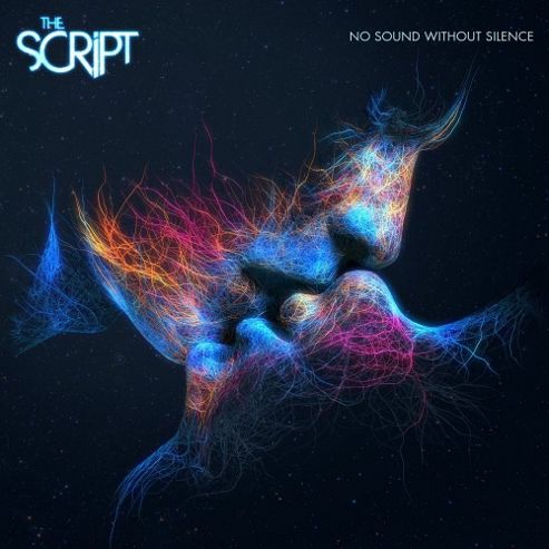 Image of The Script - No Sound Without Silence