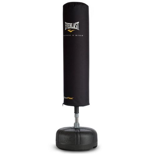 Image of Everlast Cardio Strike Free Standing Punch Bag