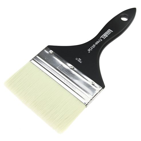 Image of Liquitex Mural Brush S/h Varnish 4"