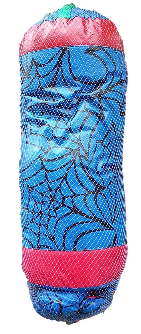 Image of Punch Bag Large Web Print